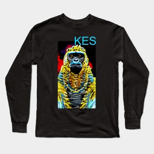 Knotty endsSurf KES Militant Agenda Long Sleeve T-Shirt